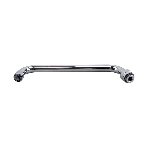 Swivel Spout - 10"